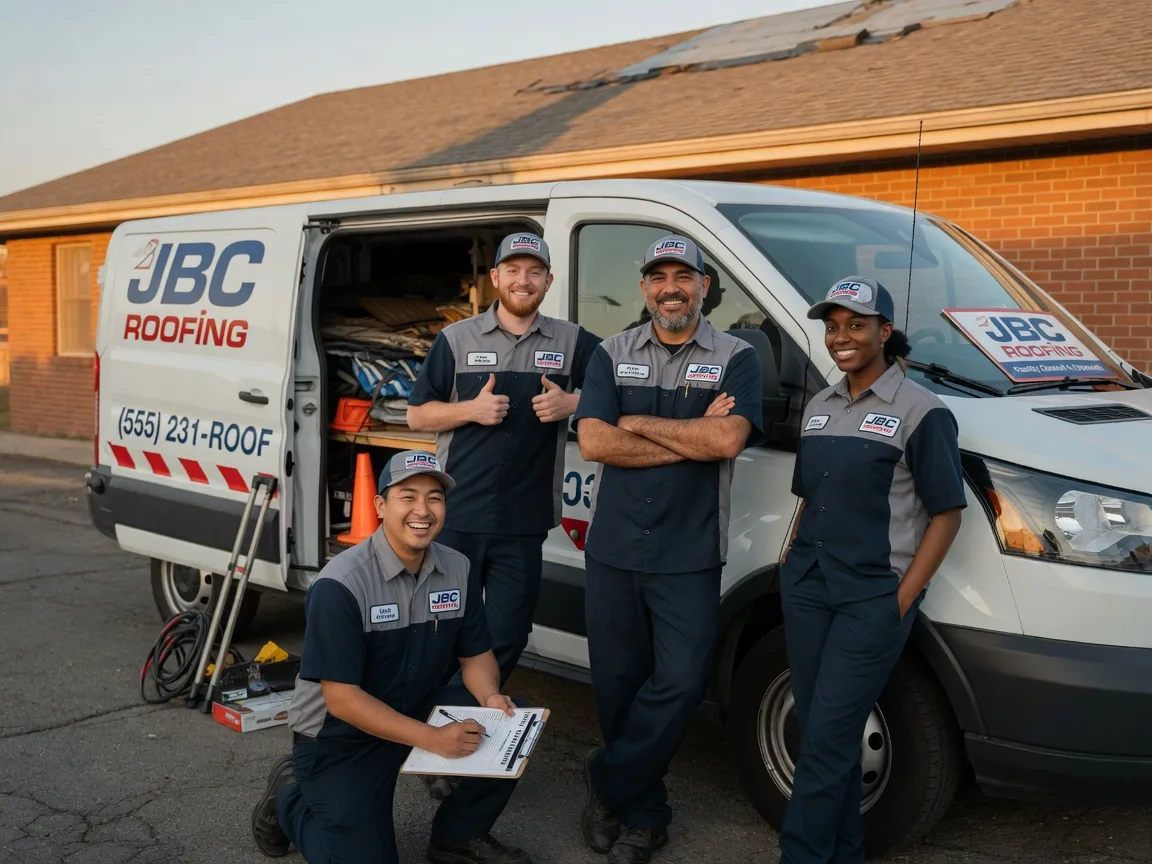 Roof Replacement company in Blanco, OK